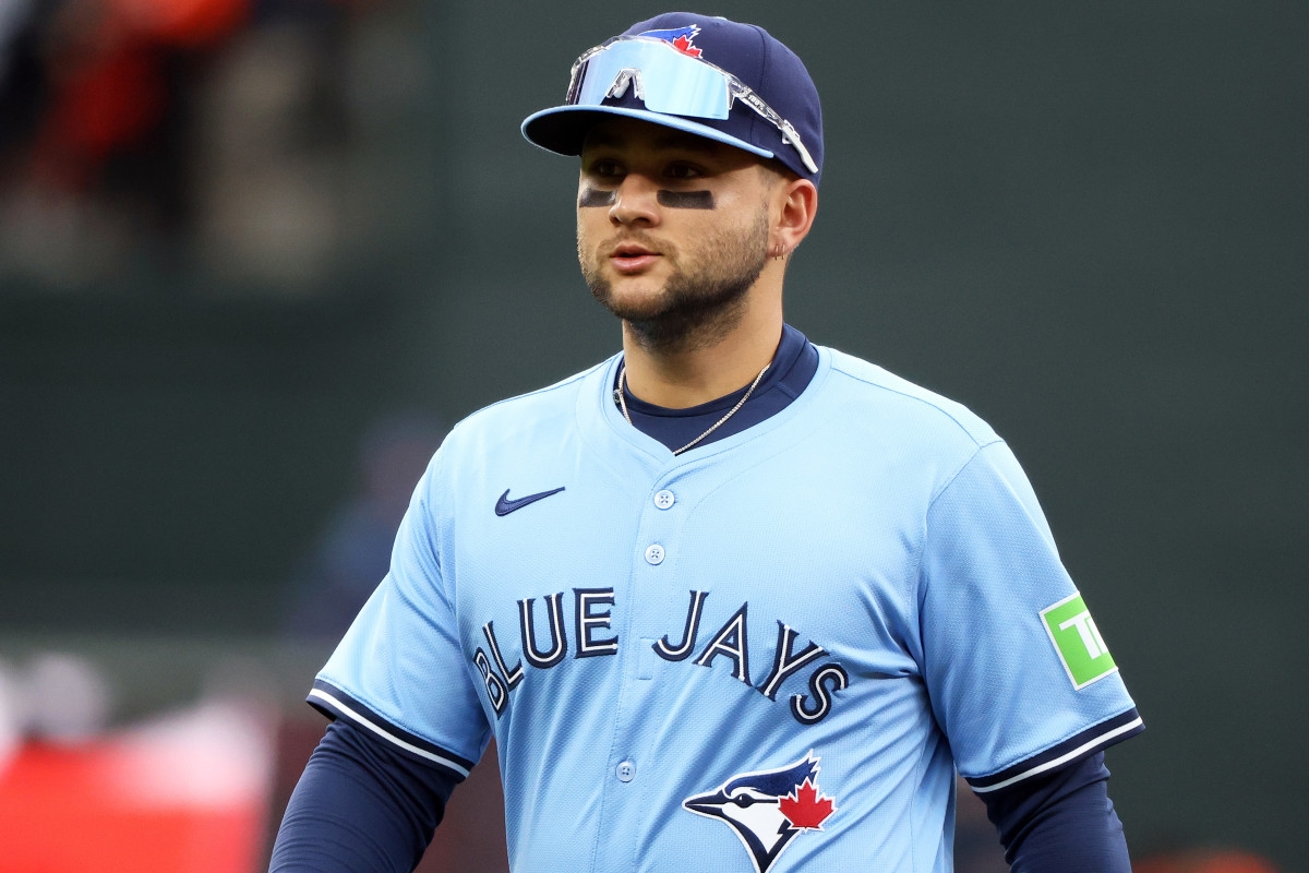 Blue Jays' John Schneider Reveals Bo Bichette News After Missing Yankees Game