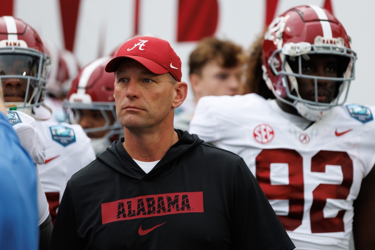 Elite Alabama Target Announces Finalists and Commitment Date