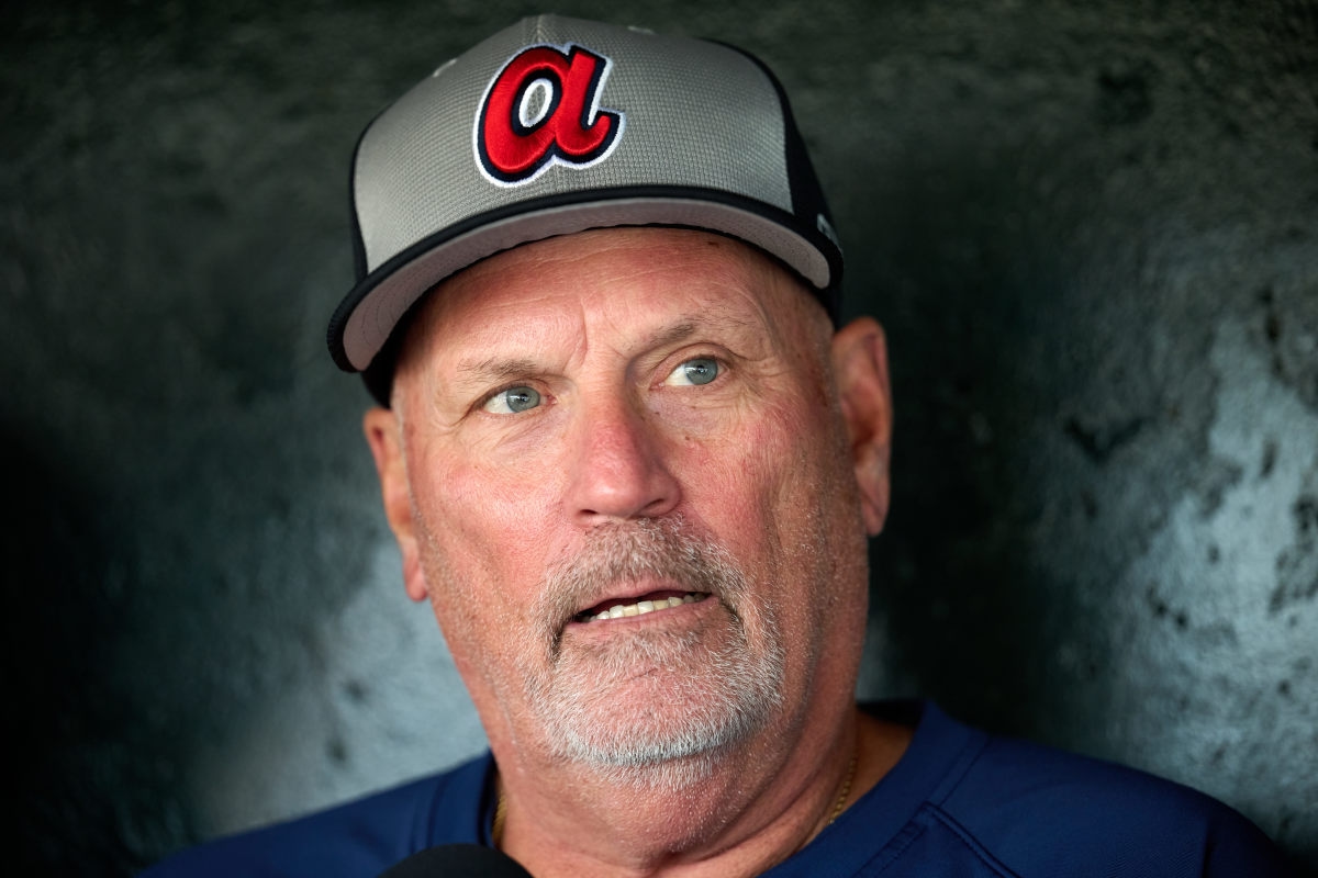Braves Predicted to Make Major Brian Snitker Decision Amid Latest Freefall
