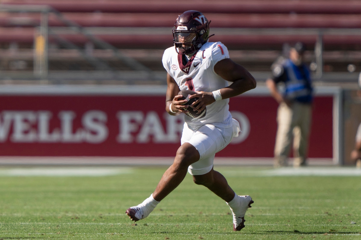 Virginia Tech Football: 2025 Hokies Season Preview and Prediction