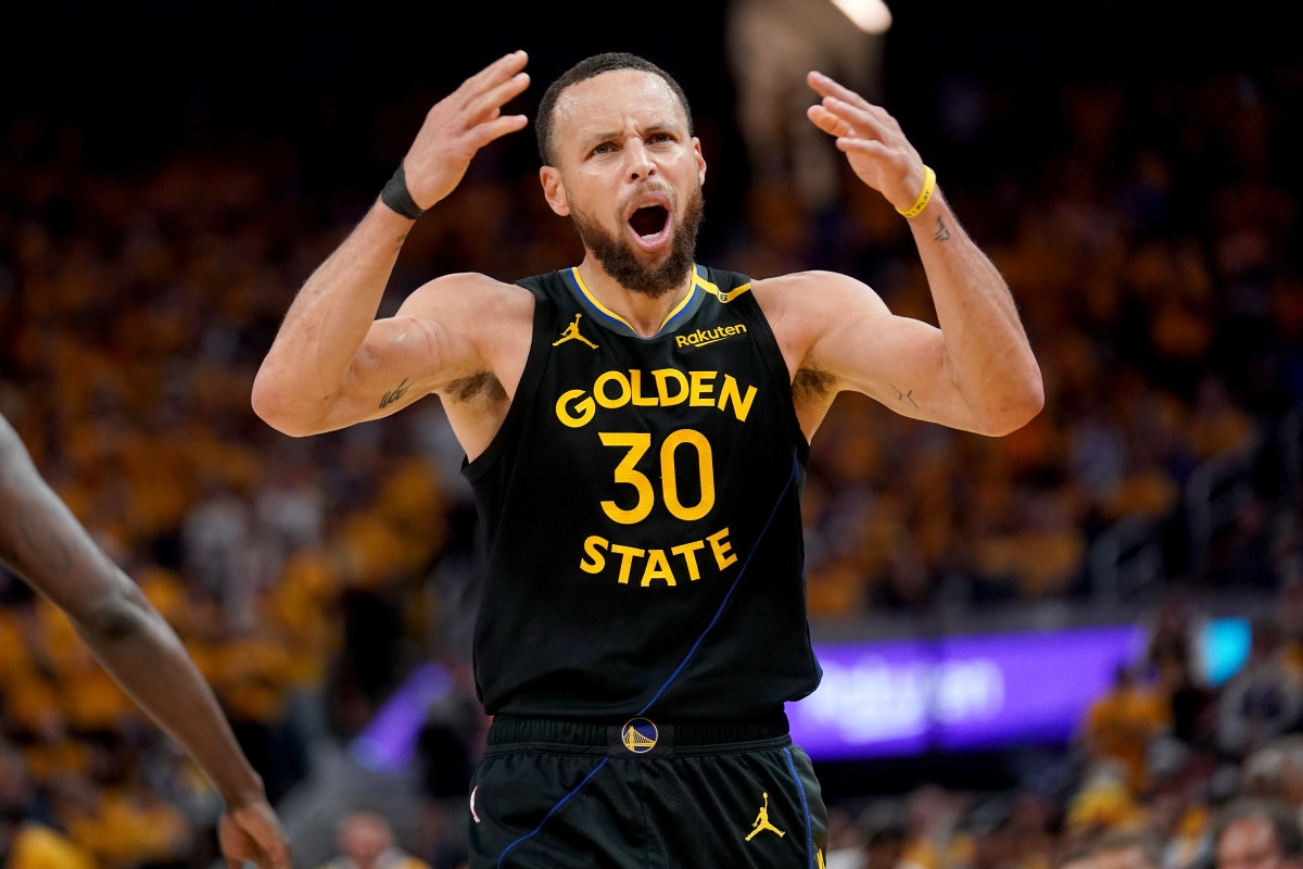 Warriors Named Potential Landing Spot For Former Bucks' Star