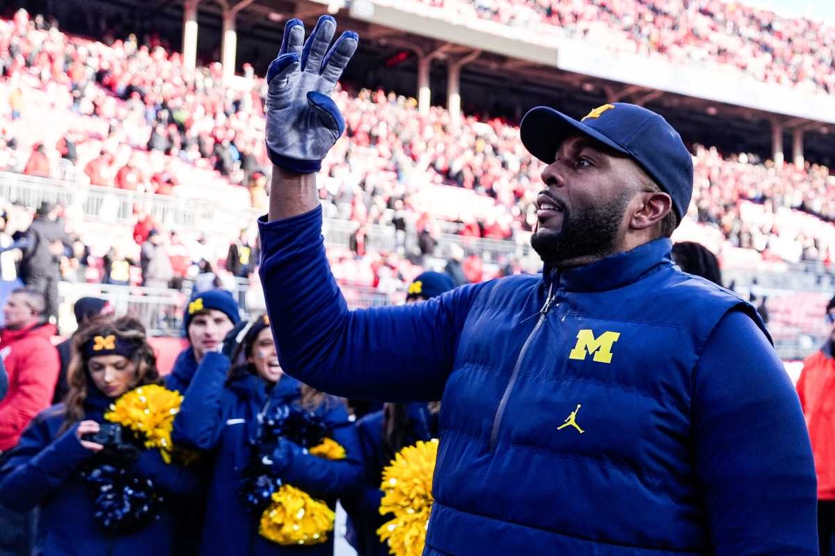 Michigan Adds Third Blue-Chip Commitment in Three Days