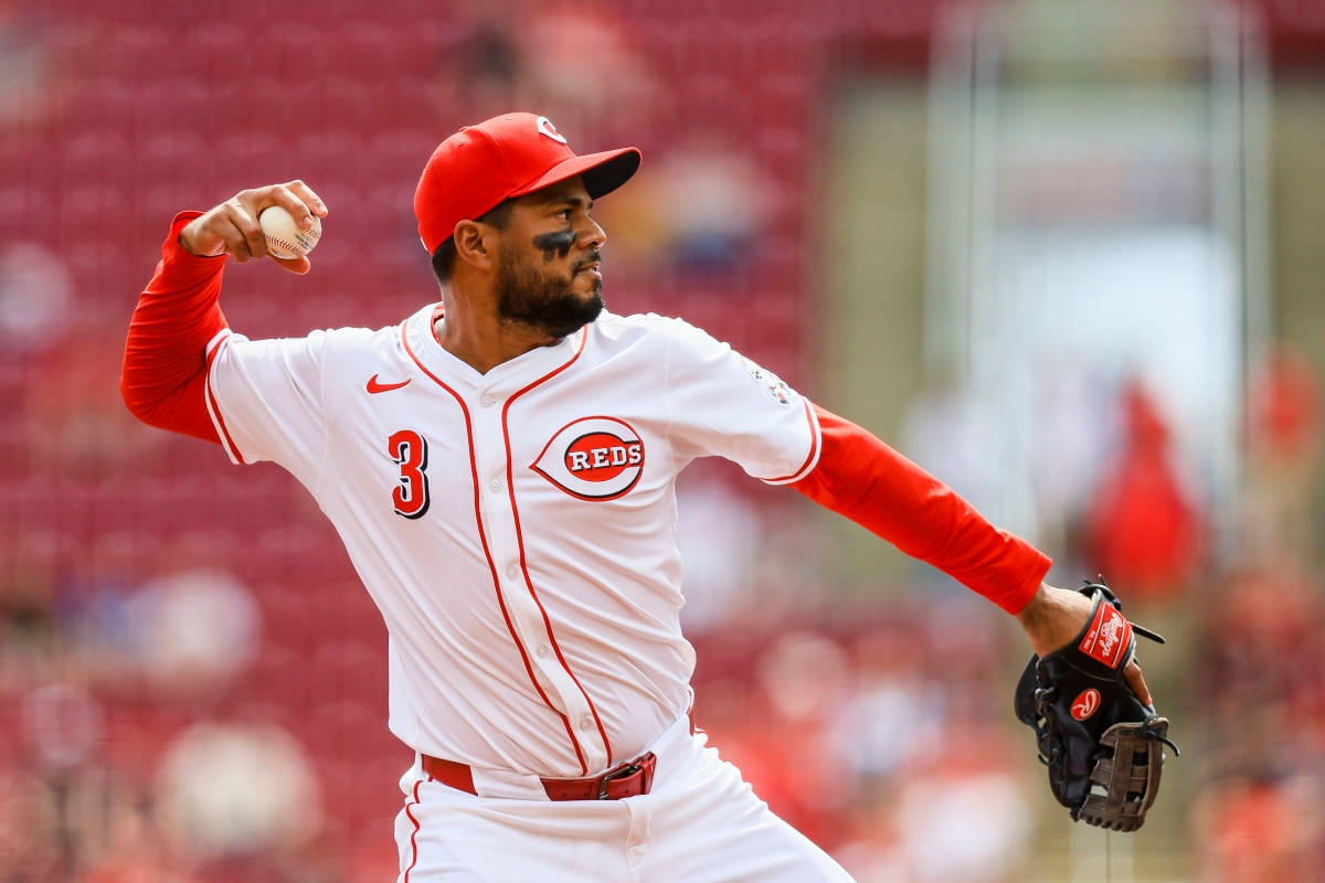 Reds Make Big Roster Announcement Ahead of Yankees Series