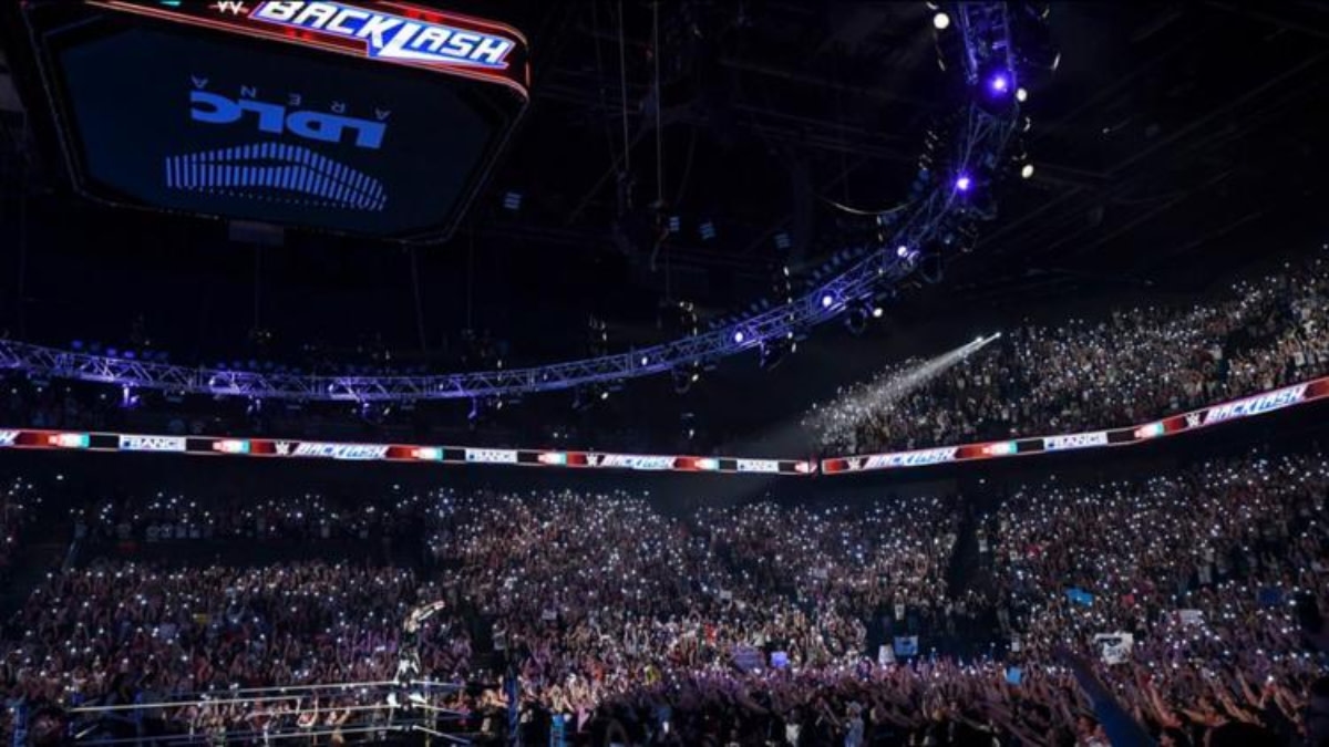Departed WWE Superstar Expected to Join Rival Promotion: Report