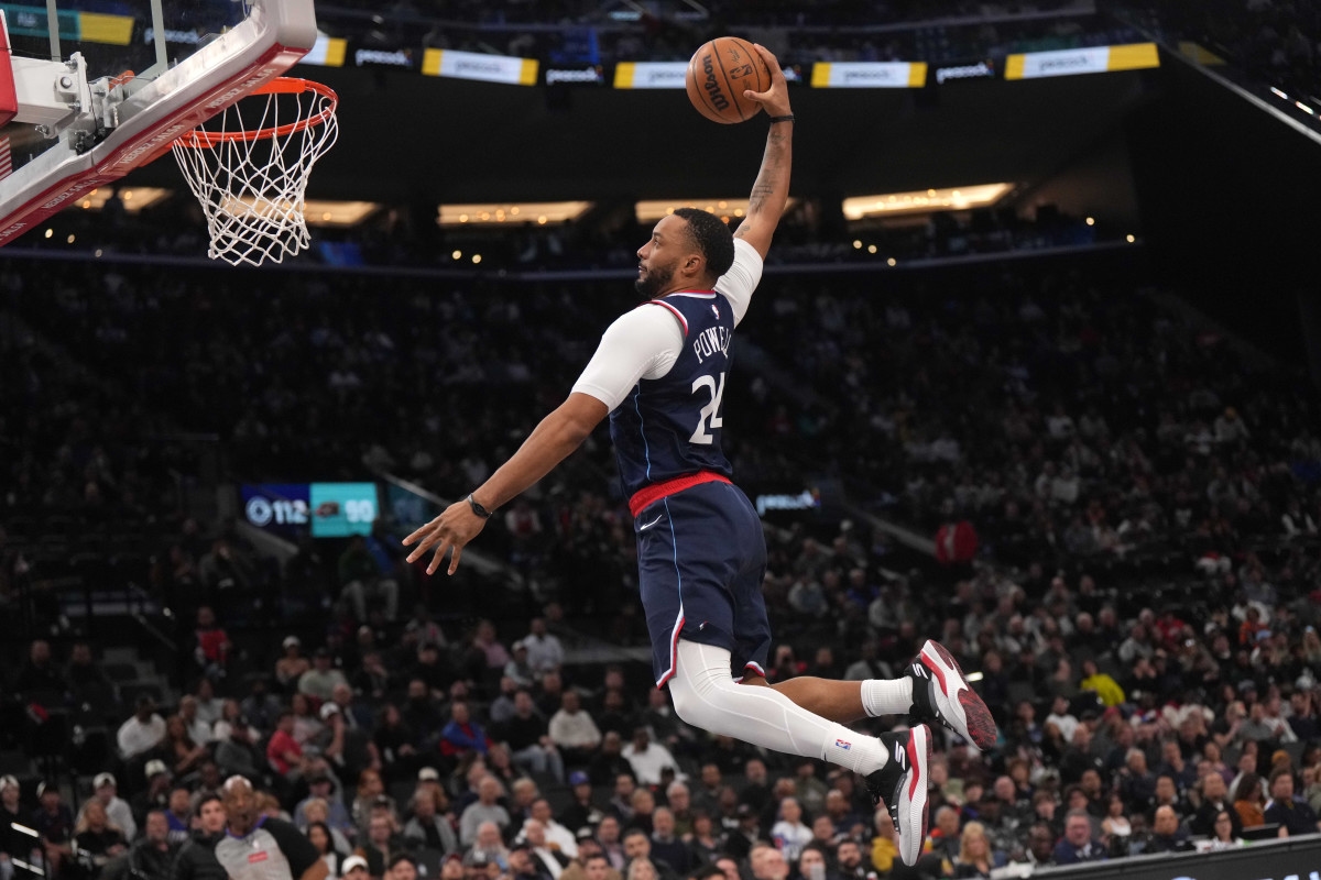 Zach Lowe Calls the Heat's Recent Acquisition of Norman Powell an ‘Absolute Home Run'