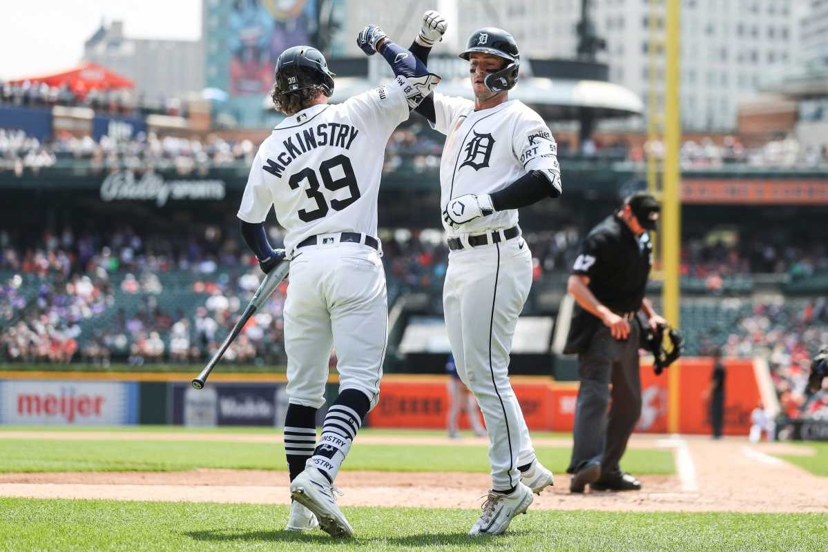 3 Detroit Tigers Mentioned as Possible All-Star Game Replacements by MLB Insider