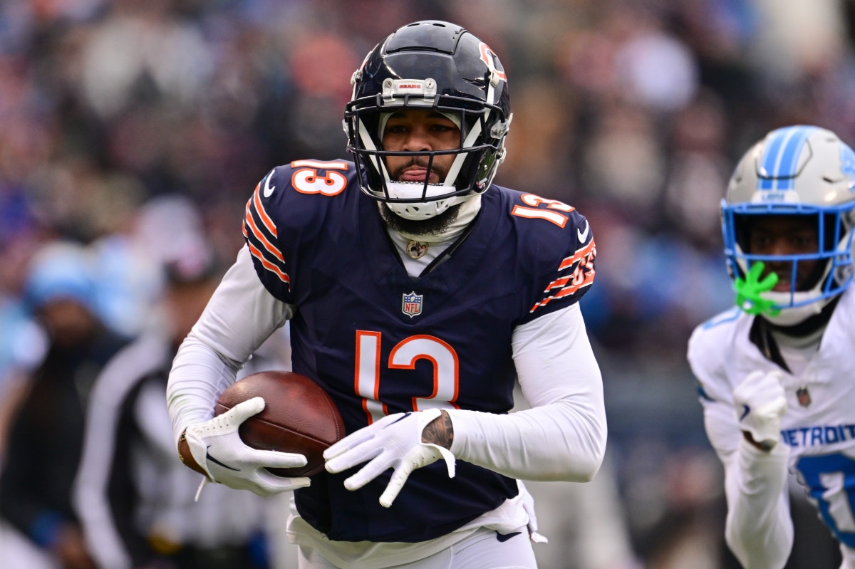 Should Chiefs Sign 'Chain-Moving' Free Agent?