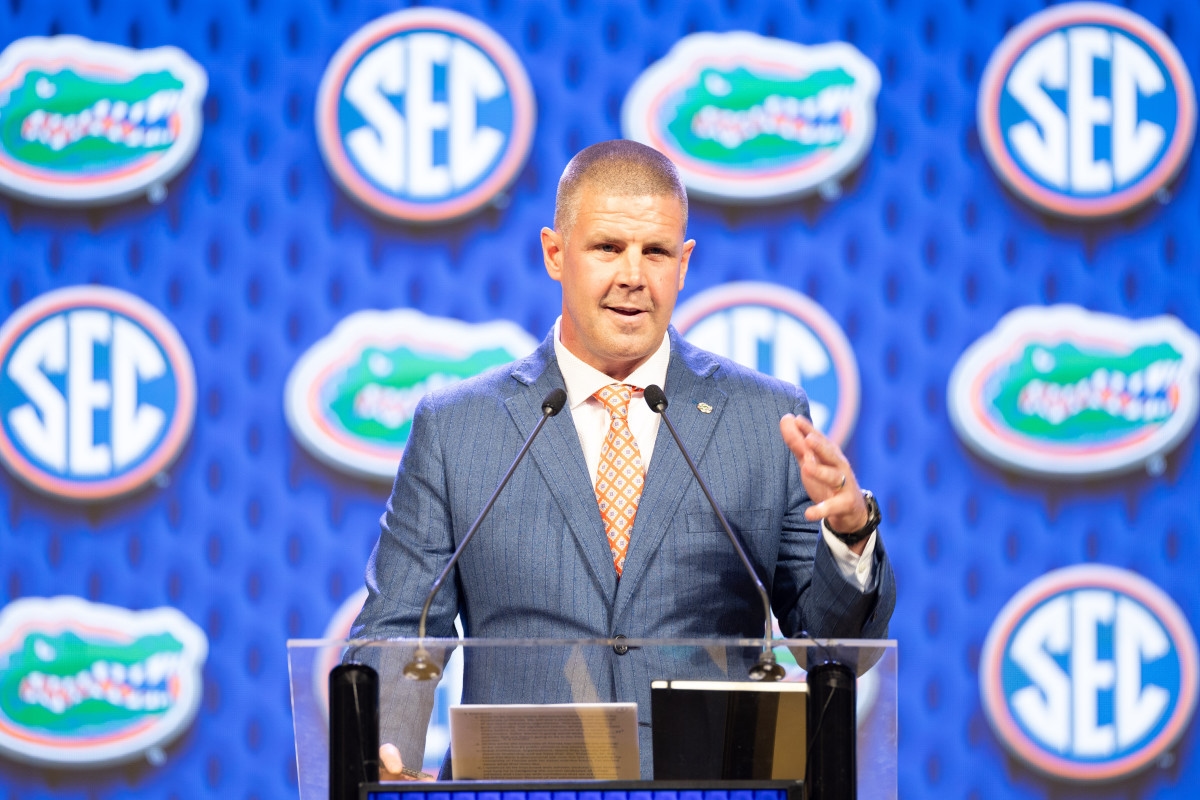 Michigan Four-Star Commit Puts Florida Gators on Alert