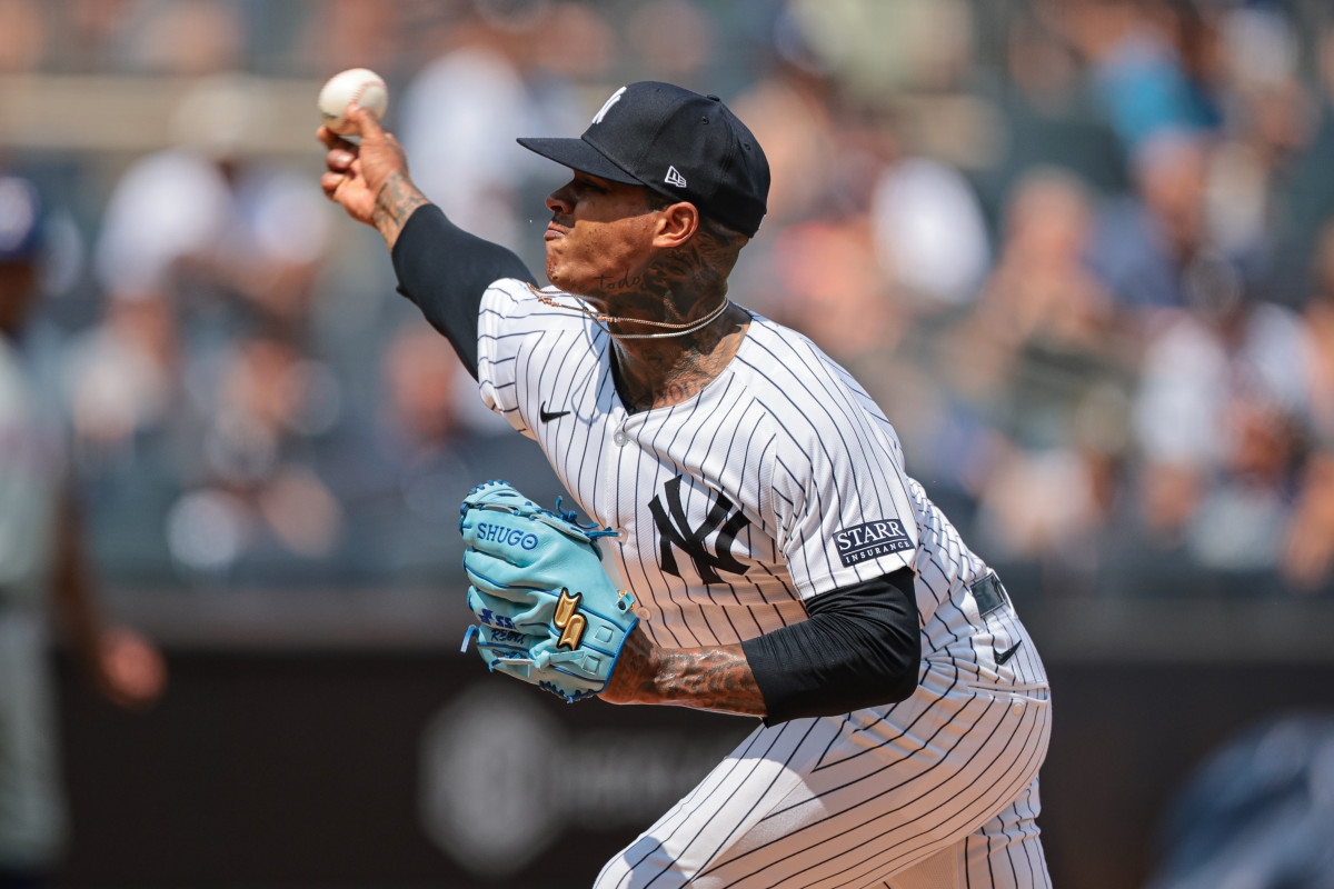Yankees Pitcher expected to return after concerning rehab start