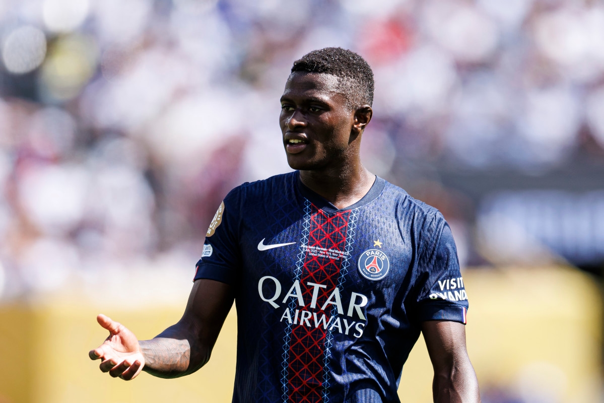 Nuno Mendes' Life Off the Field: Parents, Girlfriend/Wife, Ethnicity & More