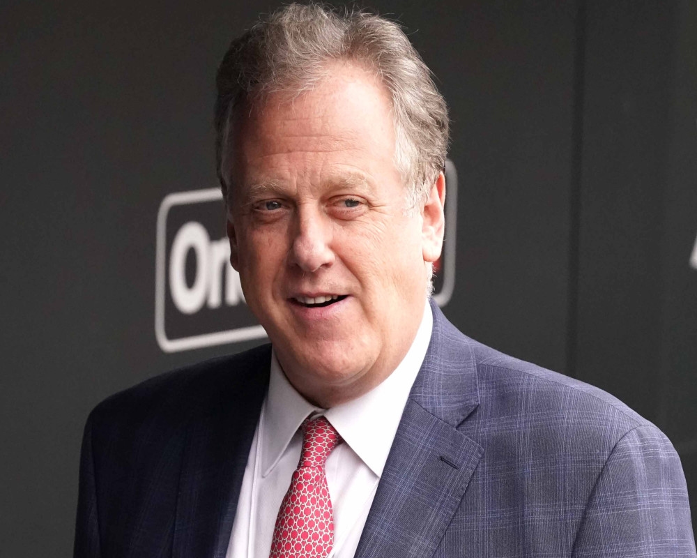 Blue Jays Analyst Roasts Yankees, Michael Kay After Historic Sweep
