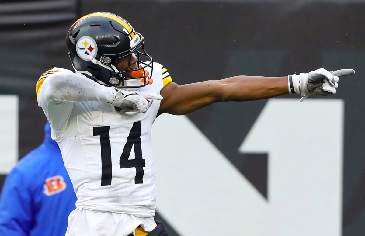 Steelers Botched Pickens Trade Due To DK?