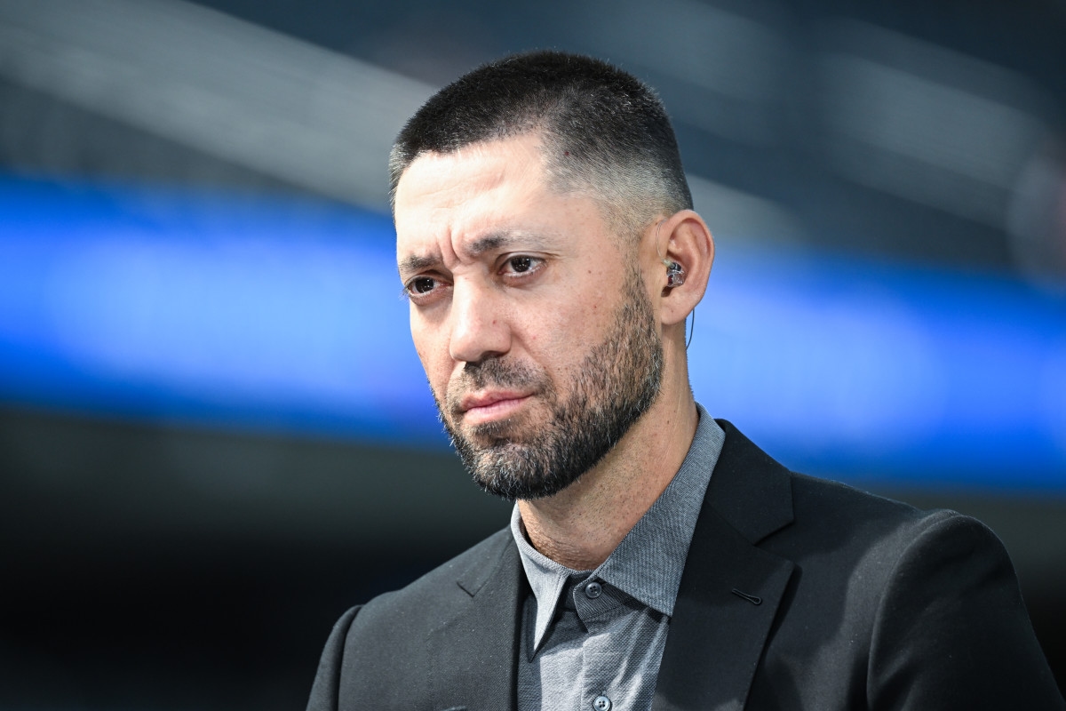 Dempsey Backs Pochettino As USMNT Legends Slam Coach For Gold Cup Collapse