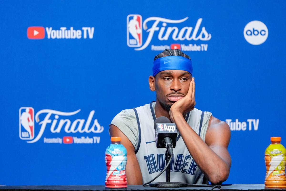 Thunder Disrespected After Lakers Claim During Offseason