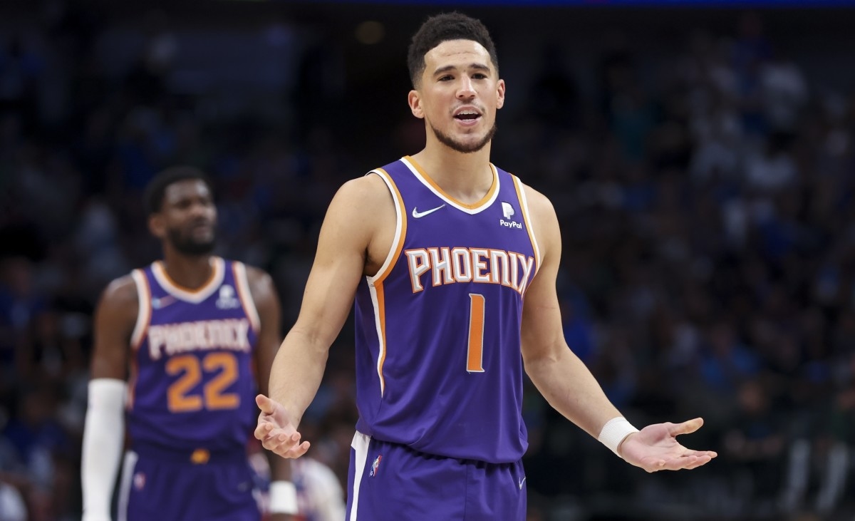 Phoenix Suns Interested in Former Los Angeles Lakers Head Coach as Assistant