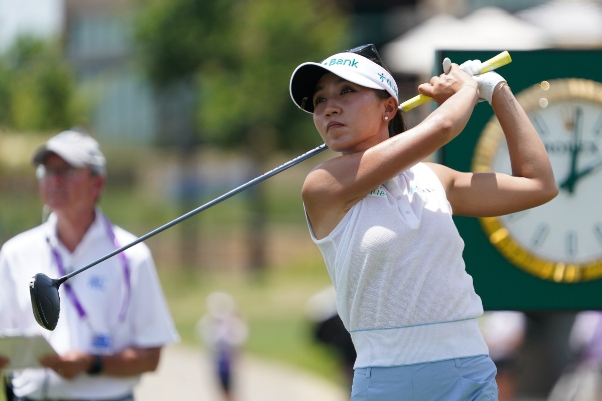 LPGA Tour Enters Pivotal Three-Week European Stretch