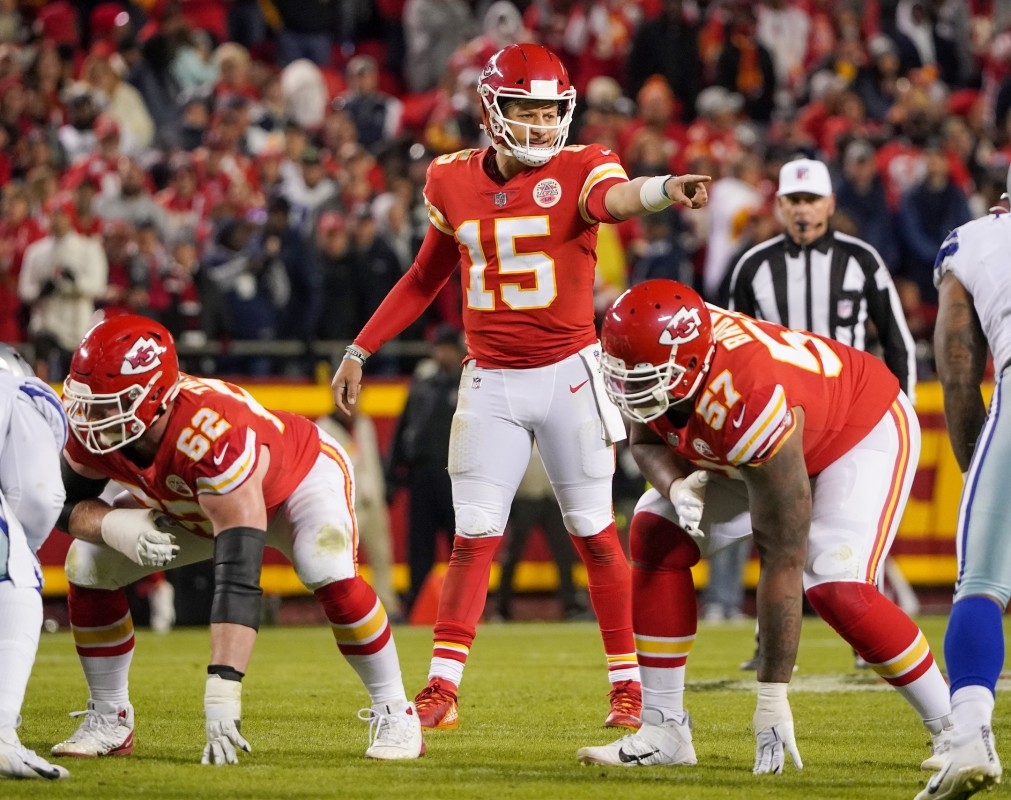 Chiefs' Biggest 'Red Flag' Aimed At 'Unproven' Talent
