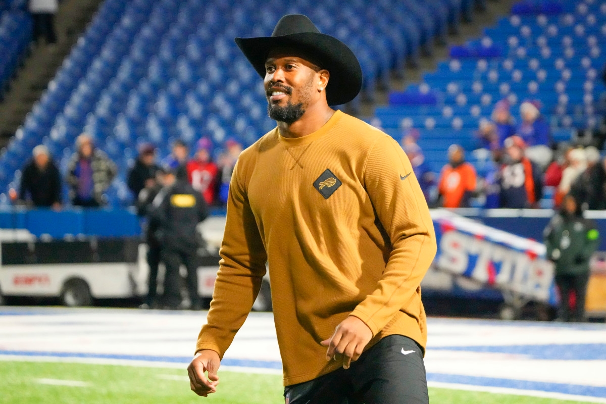 Former Broncos Defender Expresses Interest to Re-Joining Team