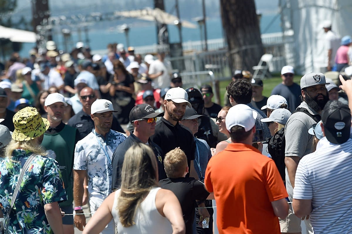 Golf Has Never Been Cooler: How the Sport Conquered Pop Culture