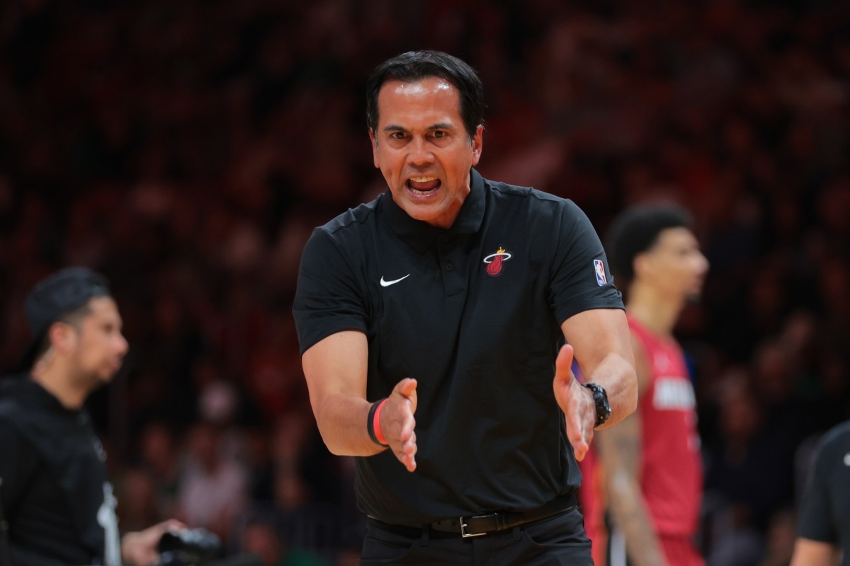 Heat Miss Out on Yet Another Offseason Target