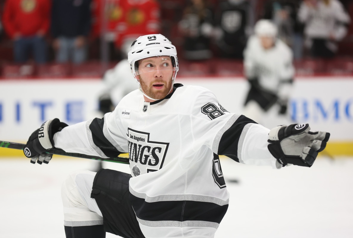 Rangers GM's 'Excited' Message on K'Andre Miller's Replacement
