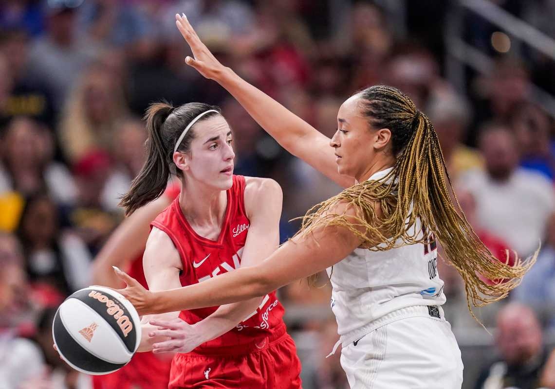 WNBA Team Releases Former No. 1 College Basketball Recruit