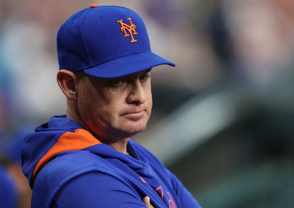 Mets Sign Former MiLB Pitcher of the Year After Recent Injuries in Rotation