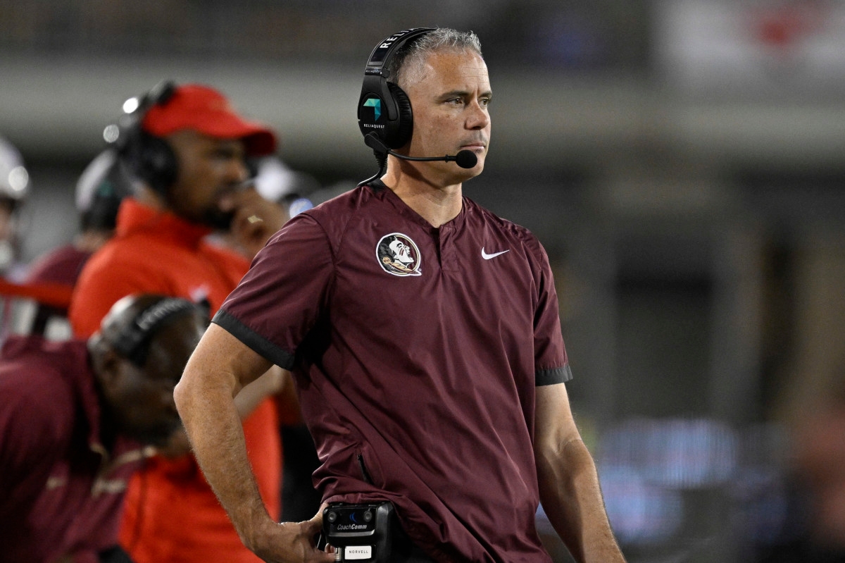 Florida State Under Fire for NIL Era's Dirty Secret