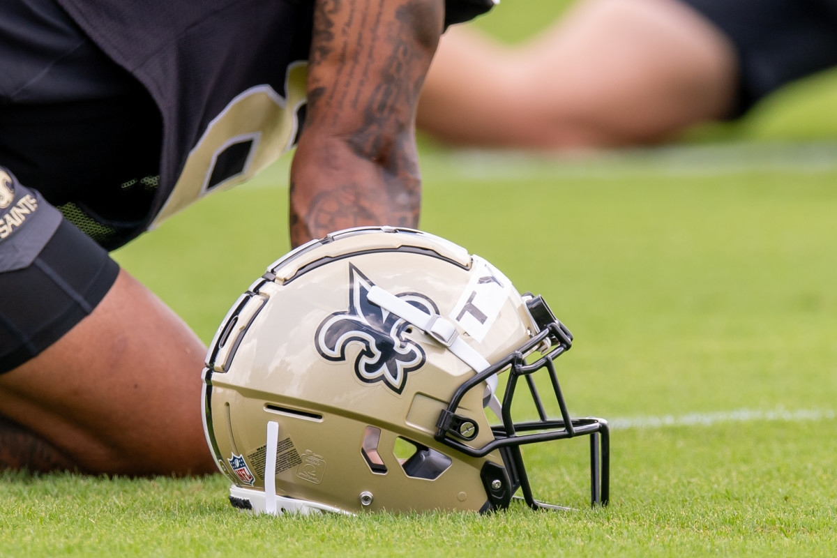 Star UFL Cornerback Added By Saints Among Friday Moves