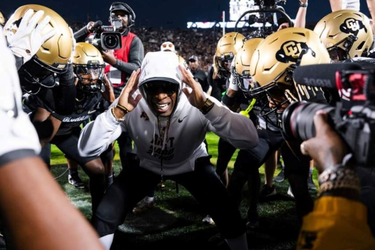 Will NIL Dreams Crush Team Chemistry in College Sports?