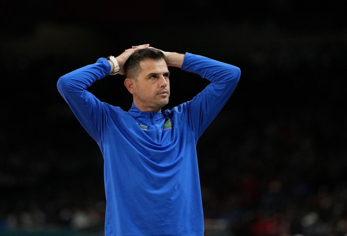 Florida Makes Major Todd Golden Decision After National Championship