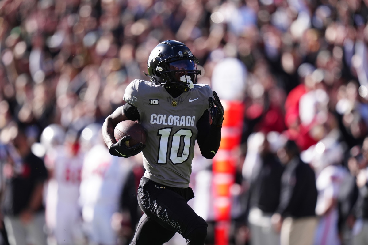 Todd McShay sparks major buzz regarding Baltimore Ravens rookie