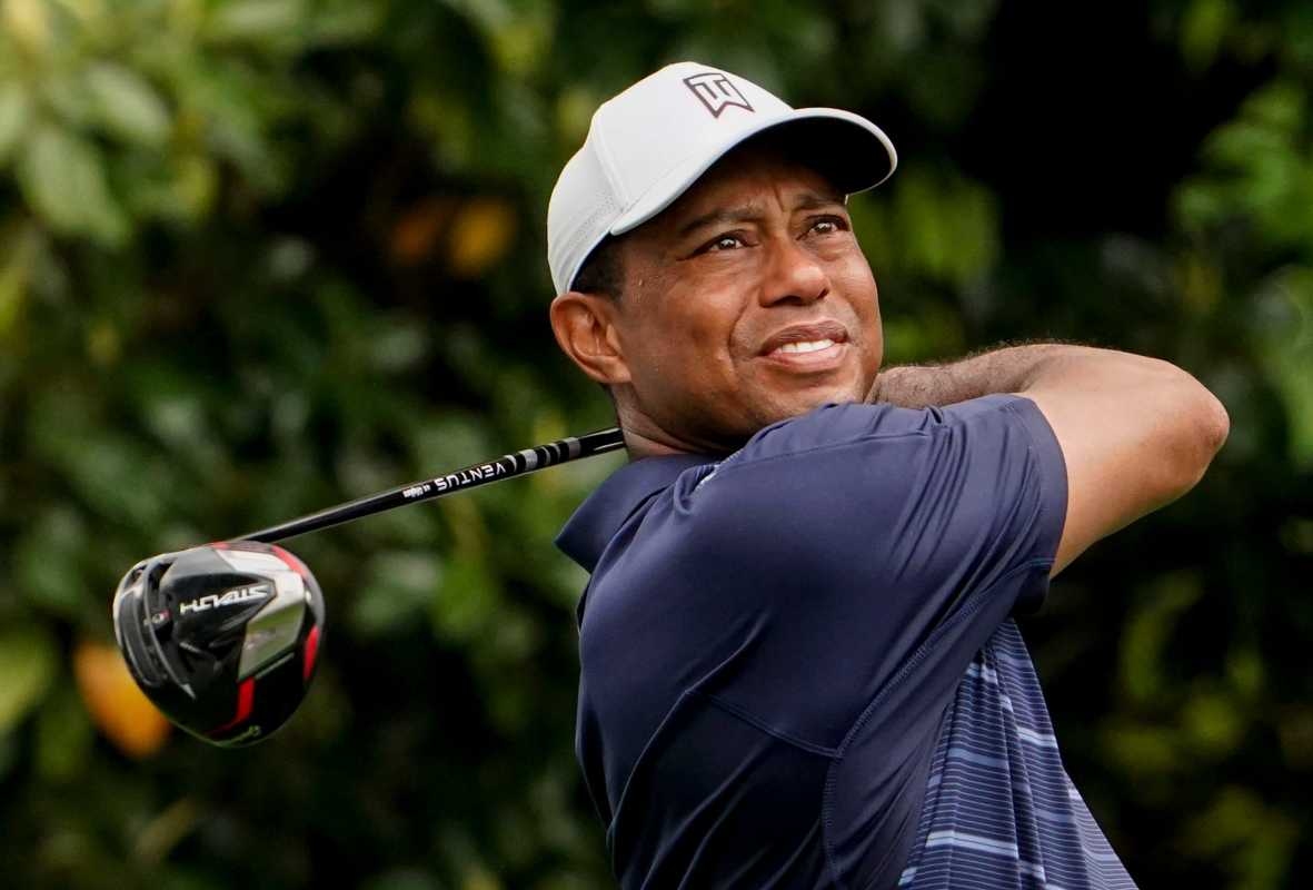 Tiger Woods News Emerges Before US Open