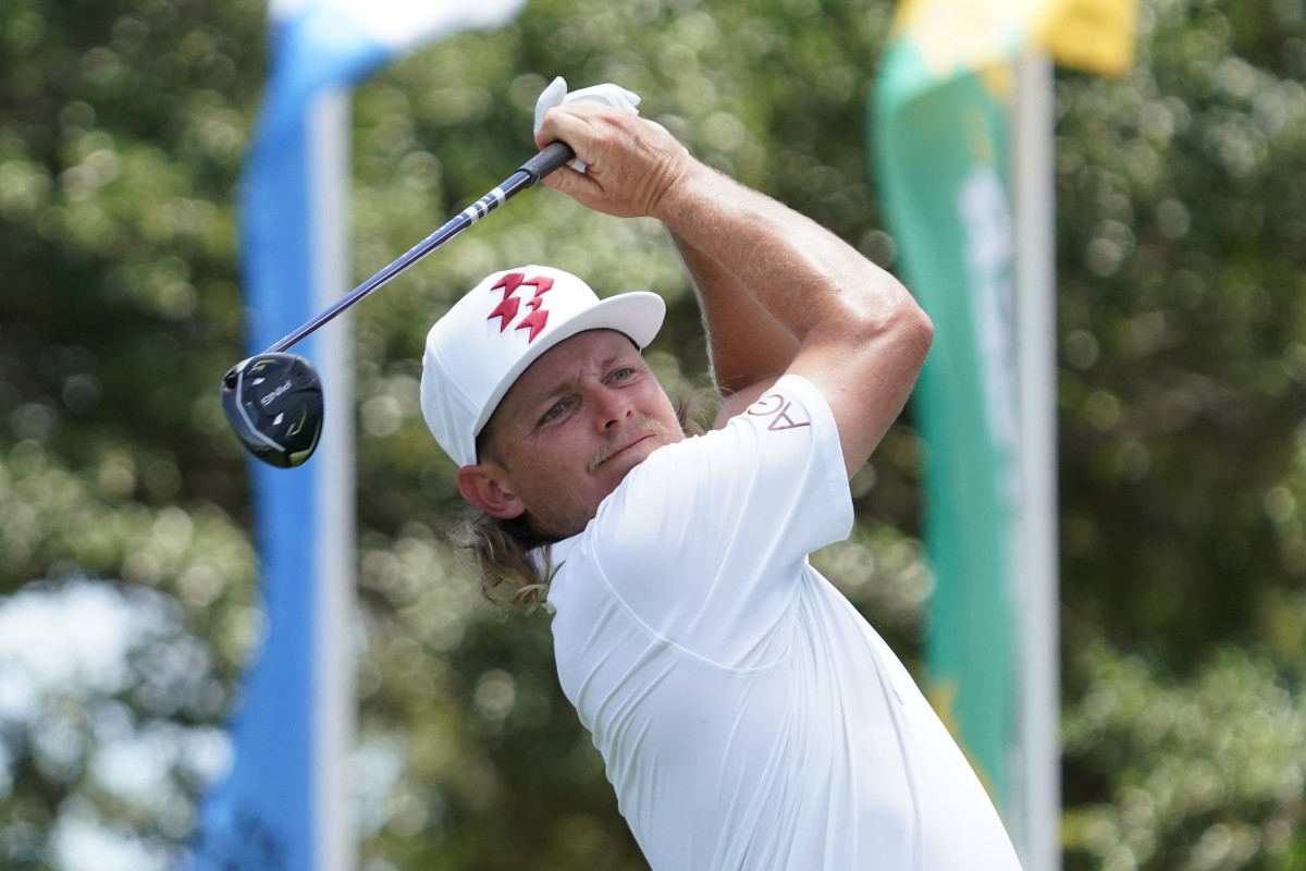 6-Time PGA Winner Faces Criticism After Missing The Open's Friday Cut