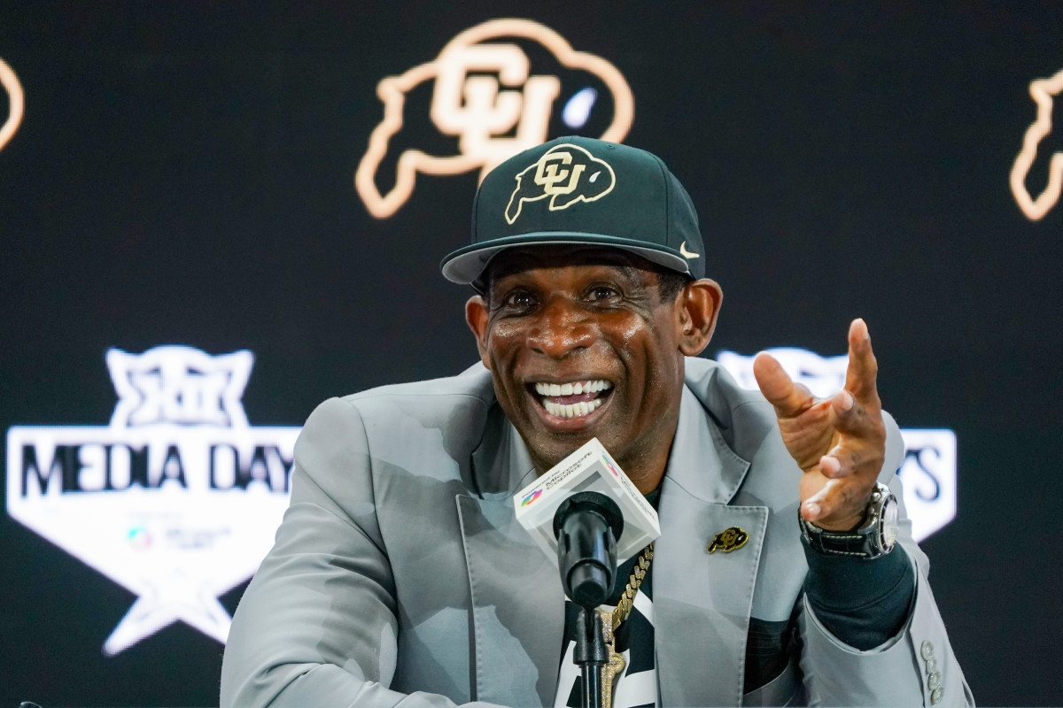 Colorado Buffaloes Land ESPN 300 Four-Star Linebacker Over Power Four Schools