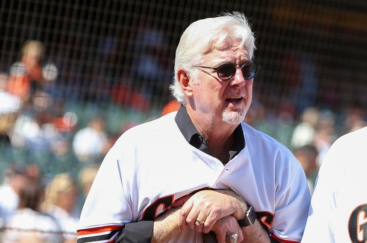 Giants Announcer Shares Unexpected Dodgers Confession Amid NL West Race
