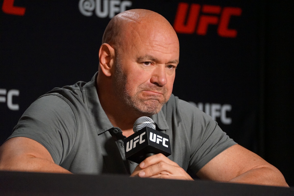 Chris Ewert Released After Massive Weight Miss at UFC 317