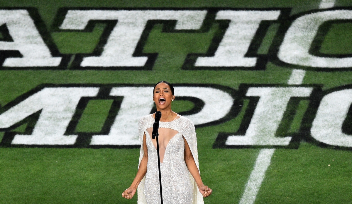 Russell Wilson's Wife Ciara Reveals Exciting Personal Update
