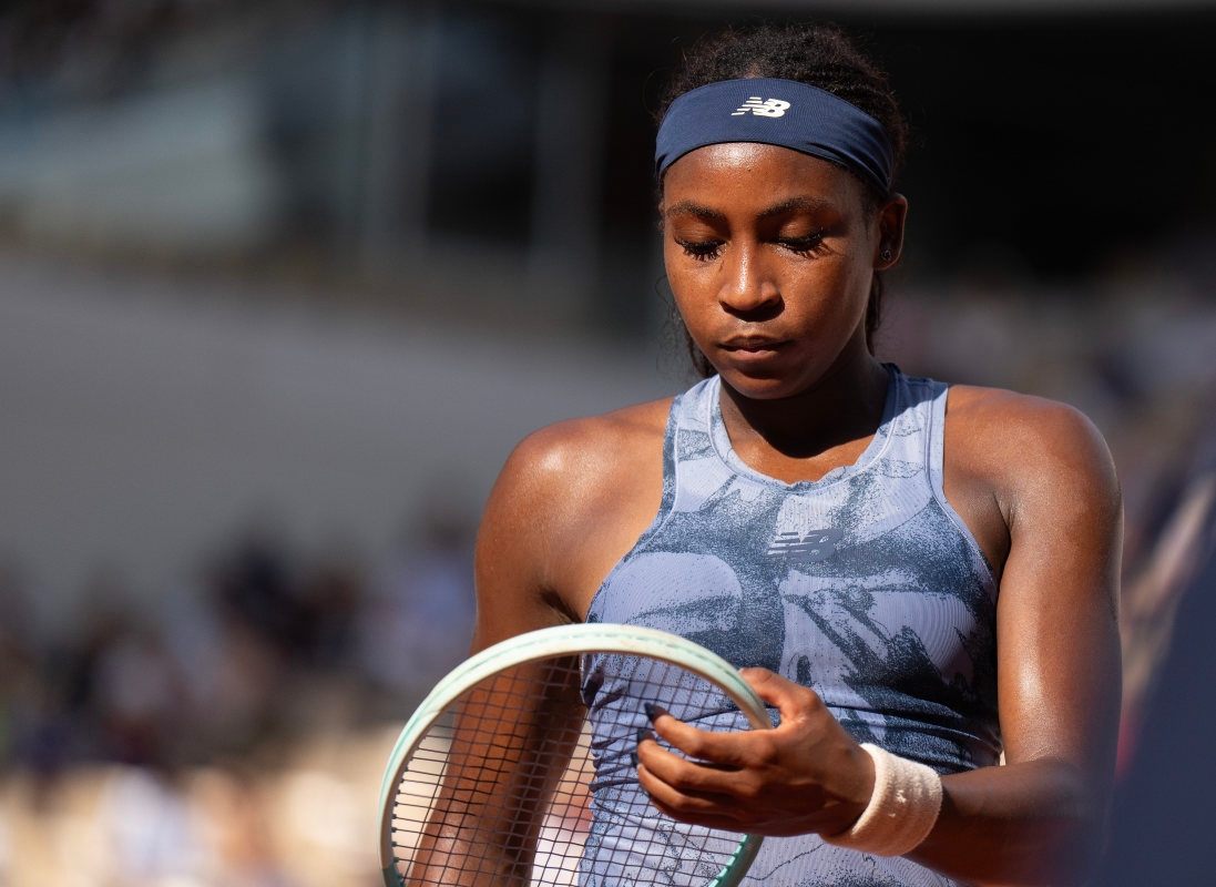 Coco Gauff Offers Personal Solution After Wimbledon Disappointment