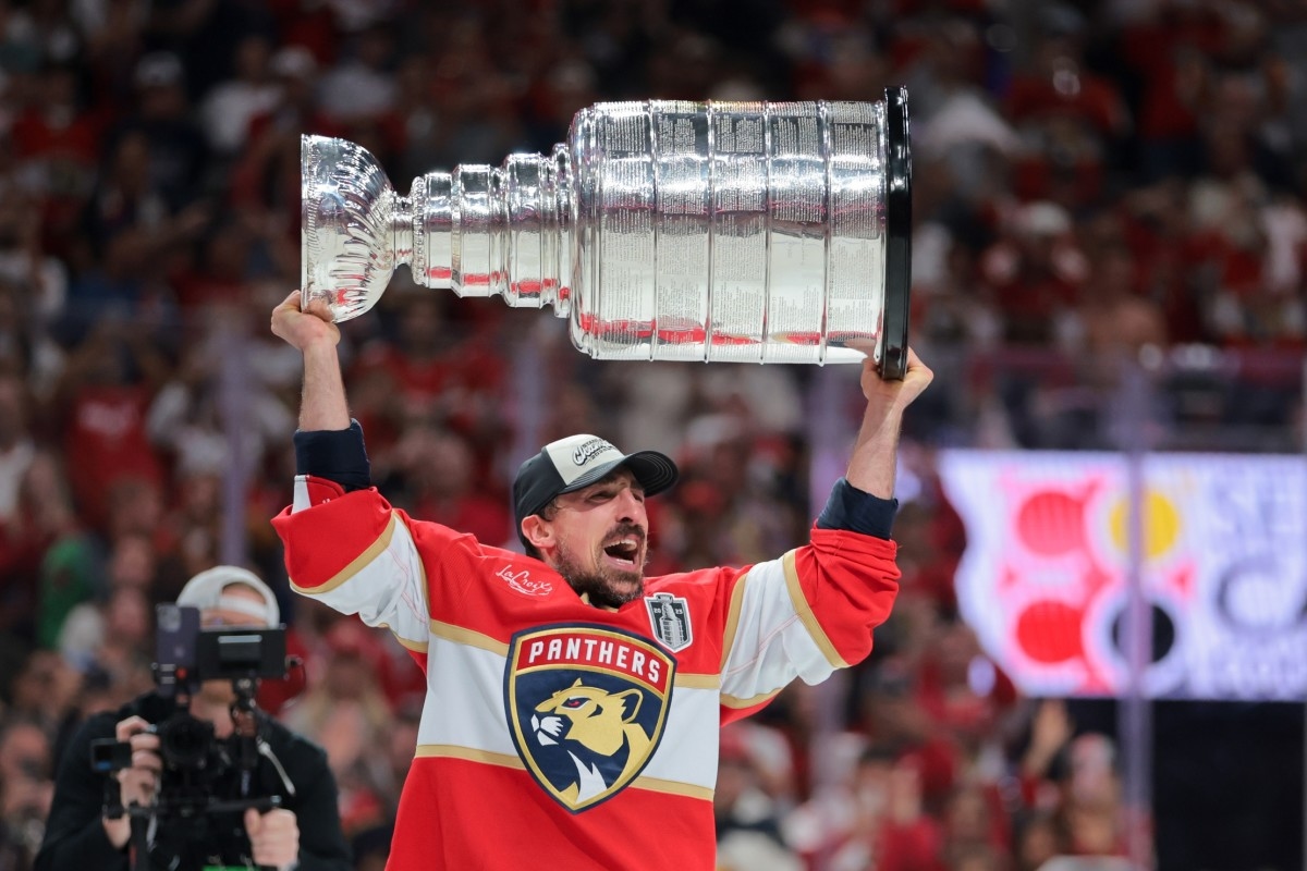Maple Leafs 'Would Love' to Sign Brad Marchand, Claims Pierre LeBrun