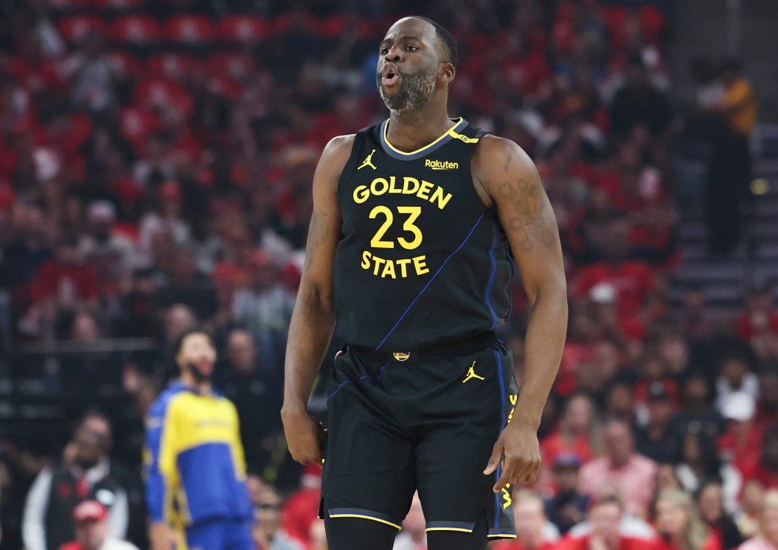 Warriors Could Eye Potential Buyout Target After Latest Blockbuster Trade