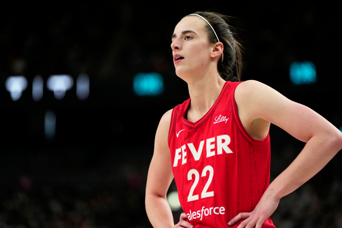 WNBA Legend Sue Bird Names Caitlin Clark's Biggest Issue