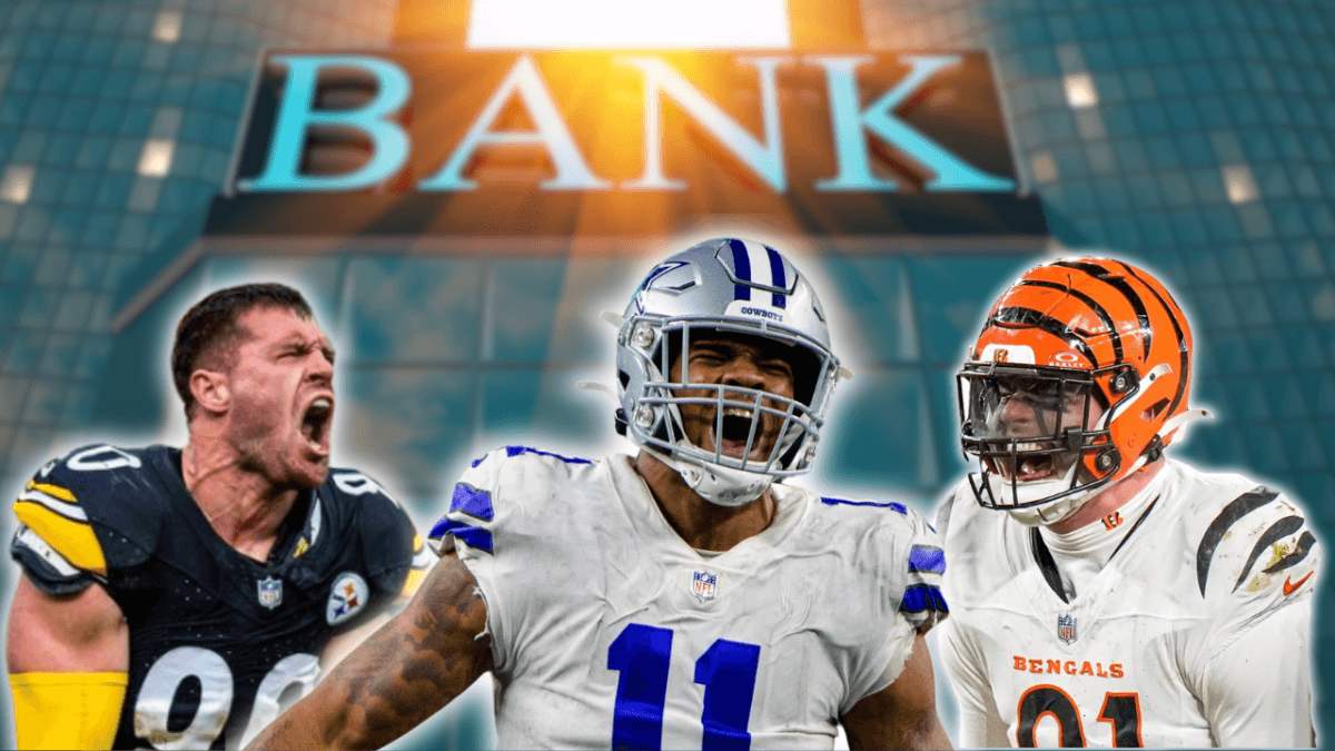 Cowboys 'Urged' - Yet Again - To Trade For NFL Sacks Leader