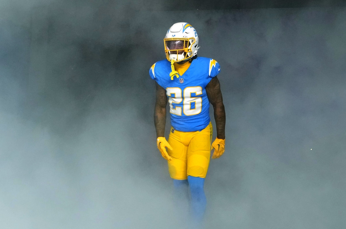 Dolphins Seen as Landing Spot for Asante Samuel Jr.