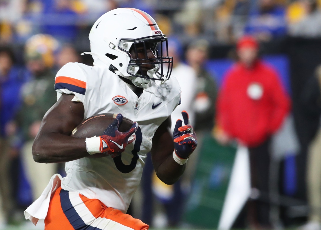 Virginia Football: 2025 Cavaliers Season Preview and Prediction