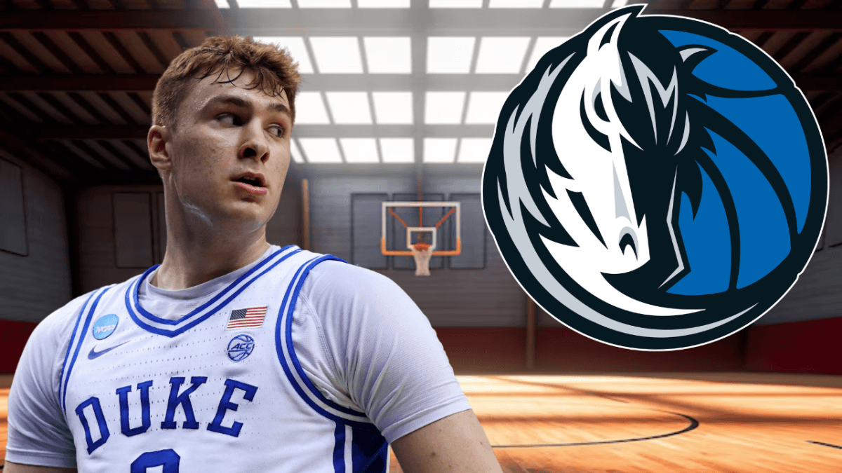 'He Will Not Fail!' Cooper Flagg GPA Turns Heads at NBA Draft As He Joins Dallas Mavs