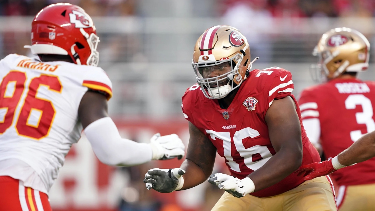 1 Thing Stopping Chiefs' 'Explosive Element' Returning