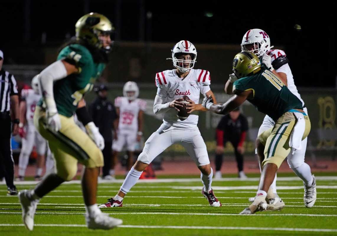 Alabama Flips 4-Star QB From Big 12 Powerhouse