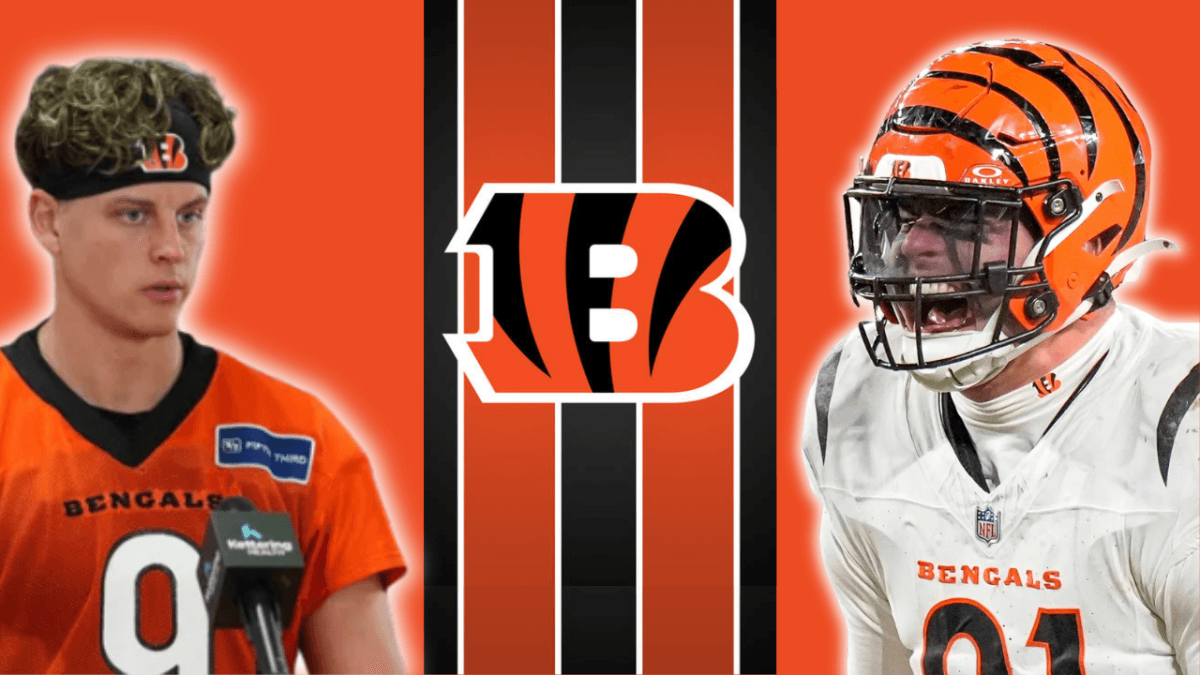 ESPN Announces Controversial Joe Burrow Claim on Trey Hendrickson's Bengals Contract