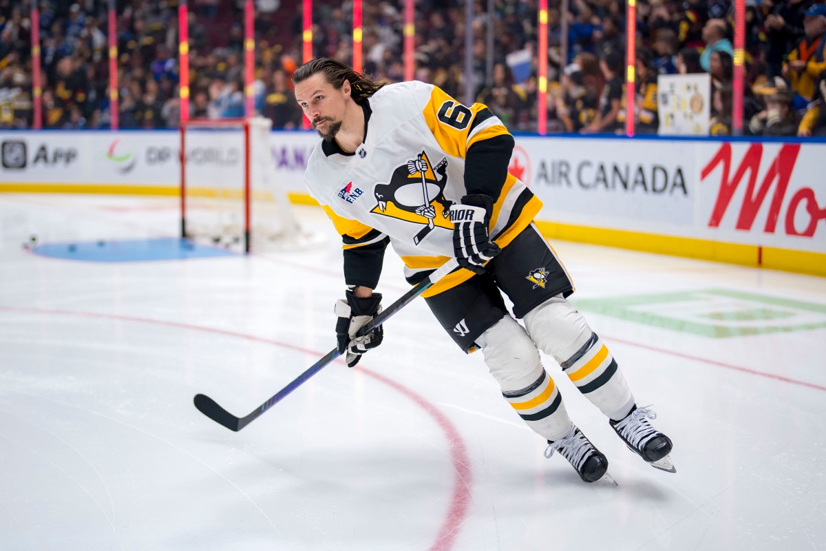 Oilers-Penguins Trade Idea Swaps Defensemen With $166 Million in Combined Salaries